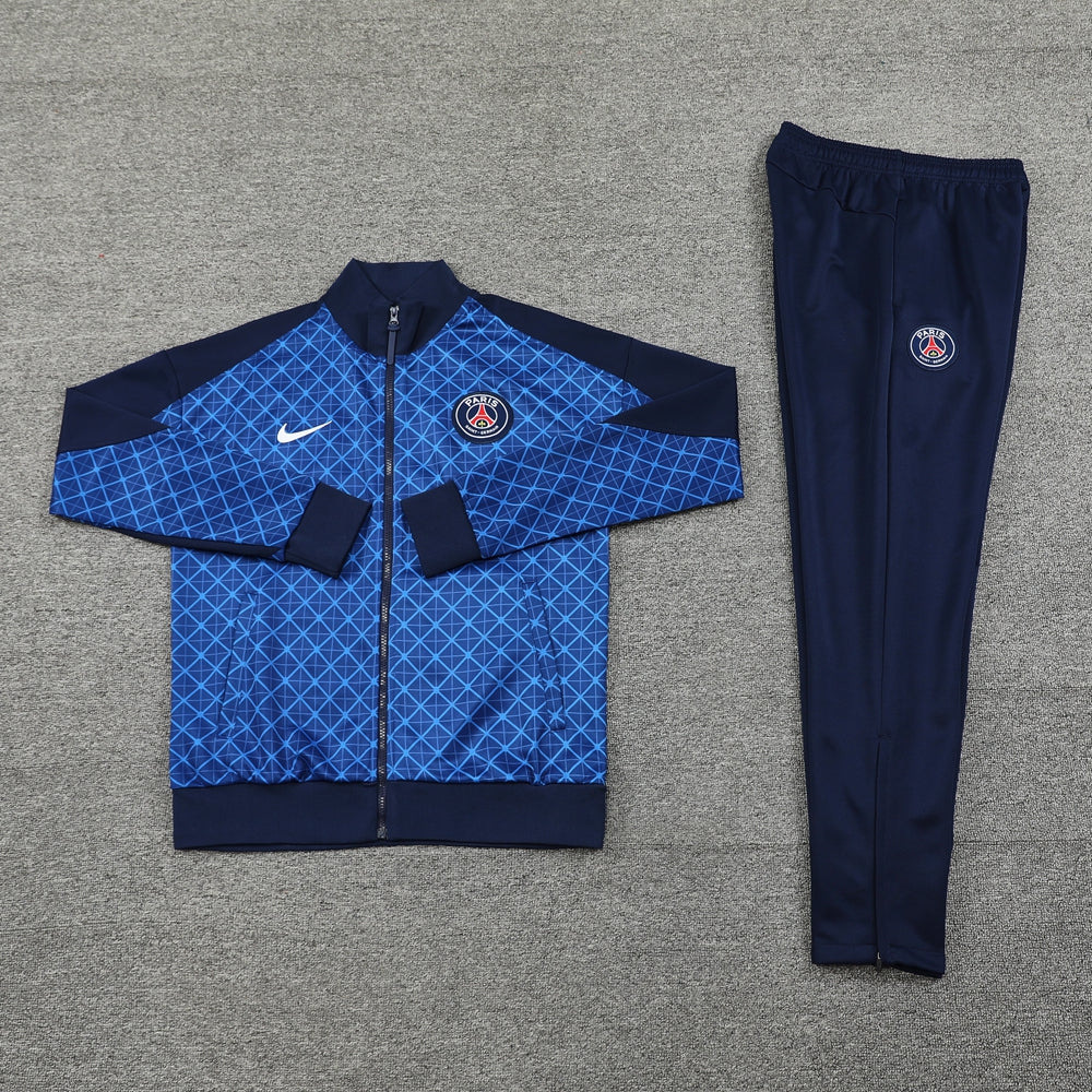 PSG Jacket Set