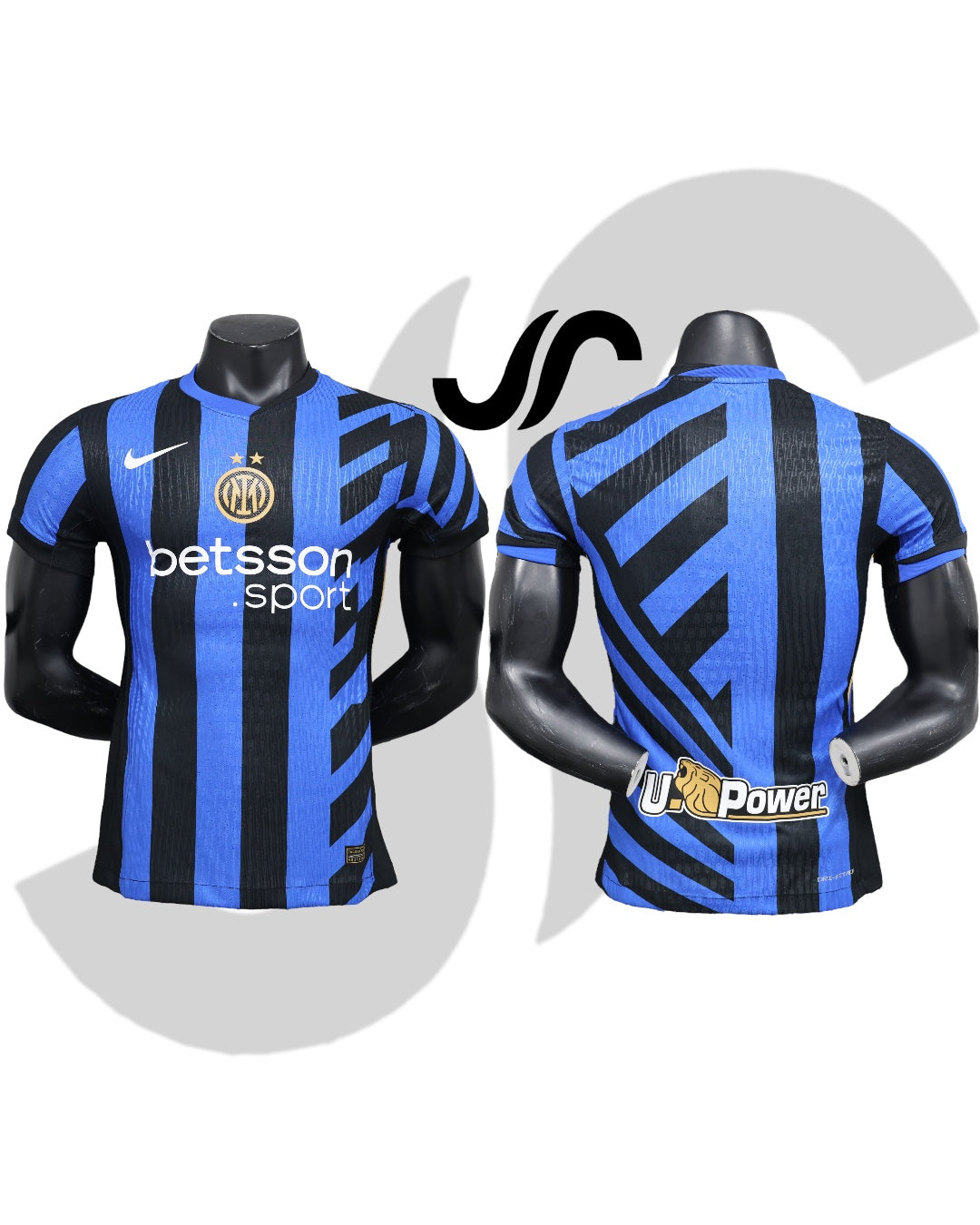 Inter Milan 24/25 Home Jersey