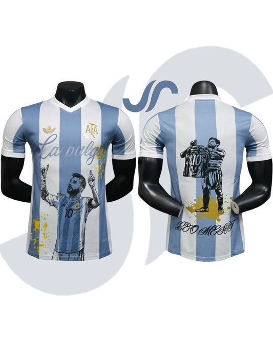 Argentina Special Edition Jersey
