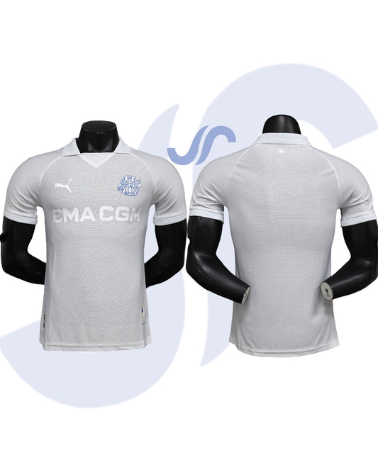 Marseille Special Edition Jersey