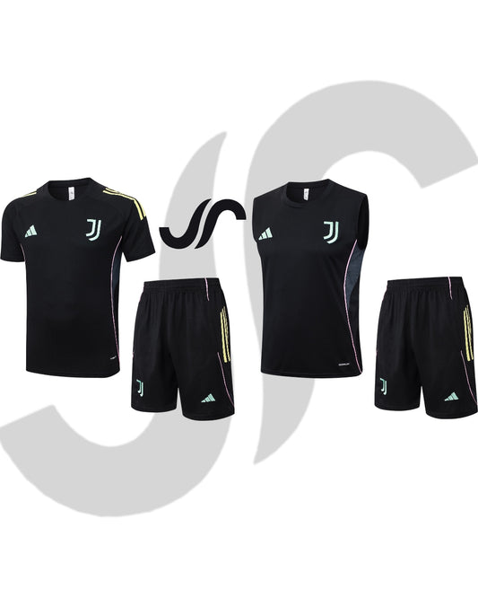 Juventus Training Sets