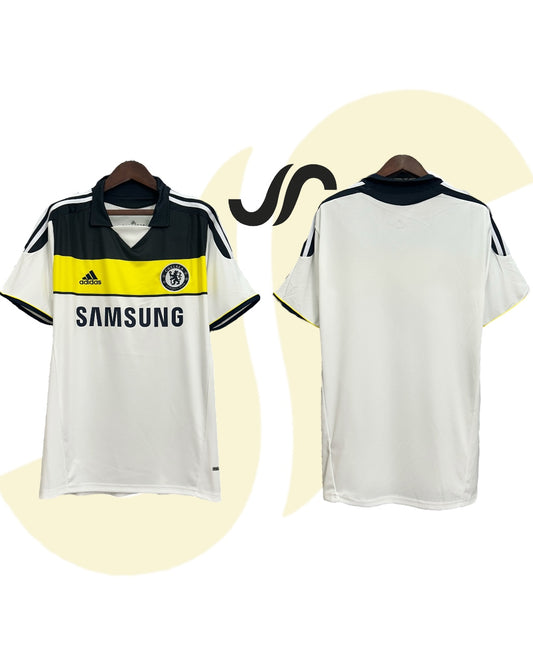 Chelsea 11/12 Away Jersey