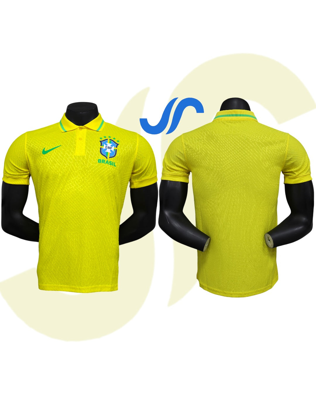 Brazil Polo