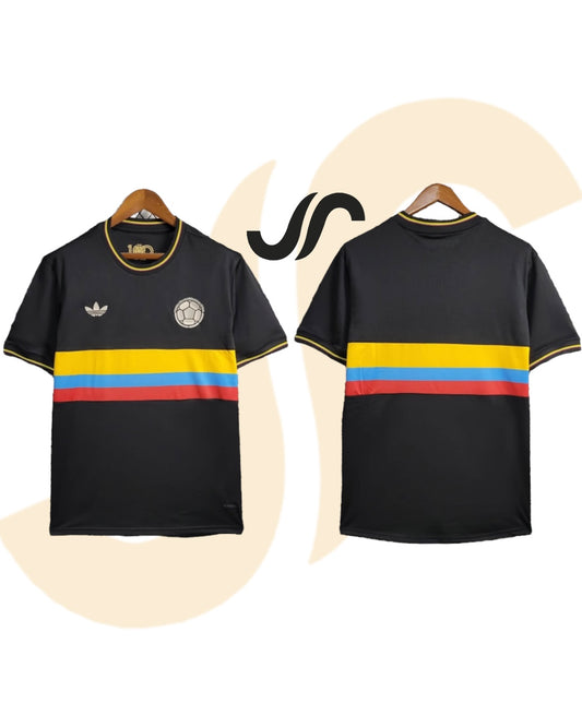 Colombia Classic Version Jersey