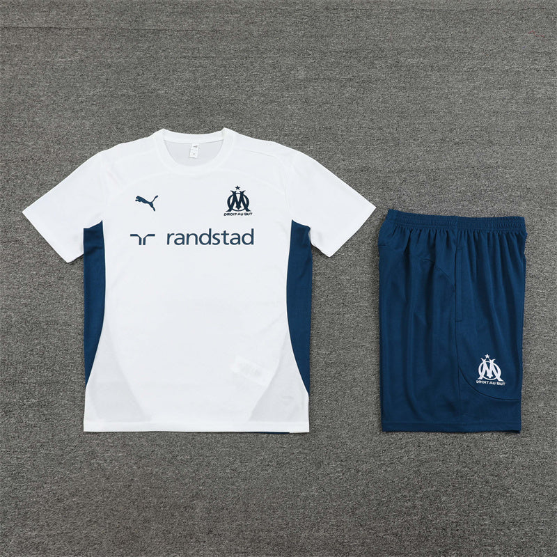 Marseille Training Sets