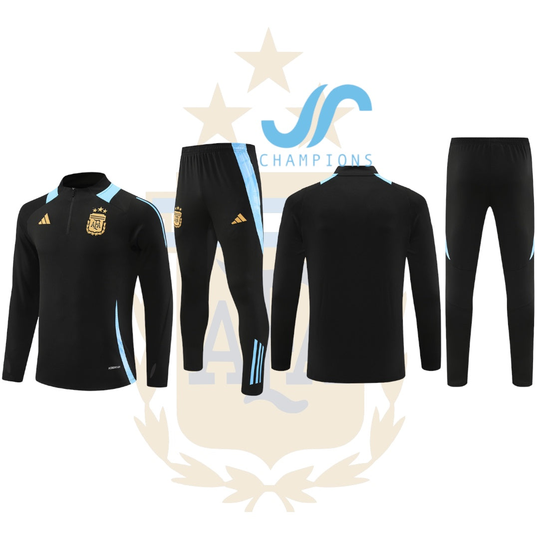 Argentina Tracksuit