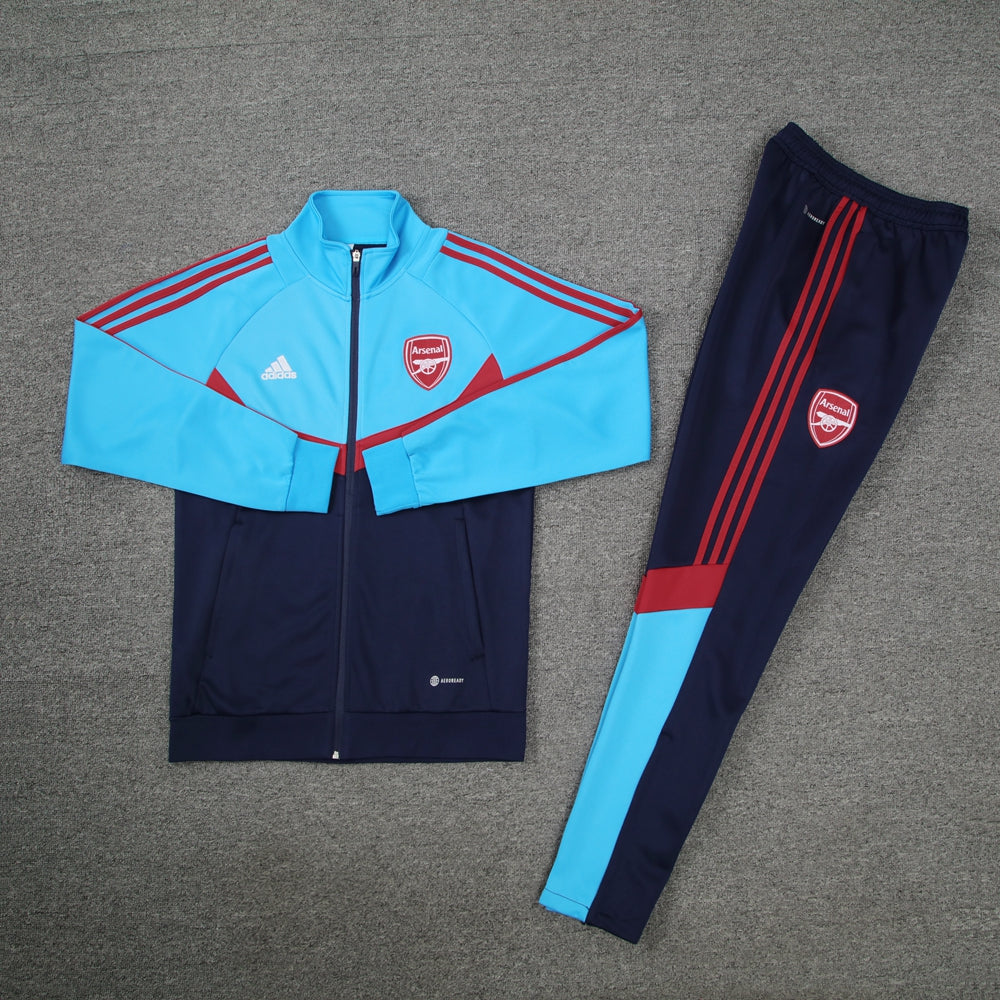 Arsenal Jacket Set