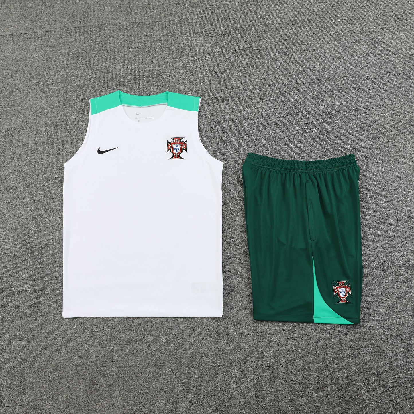 Portugal Training Sets