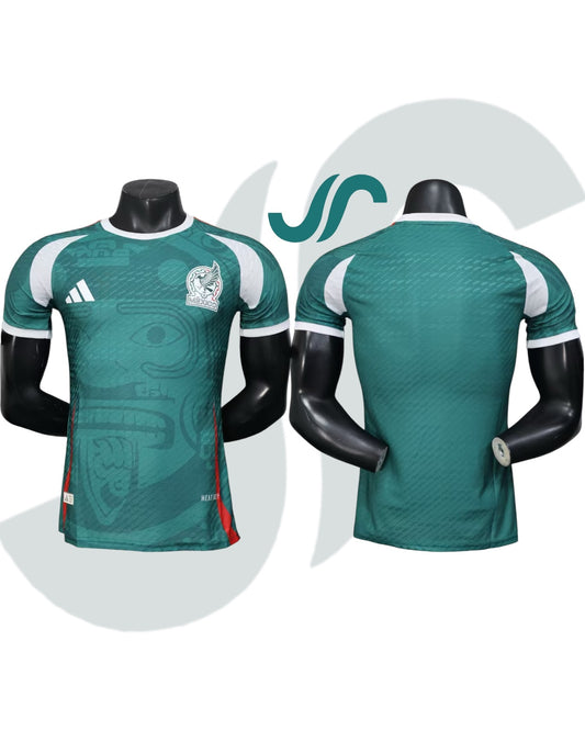 Mexico Jersey