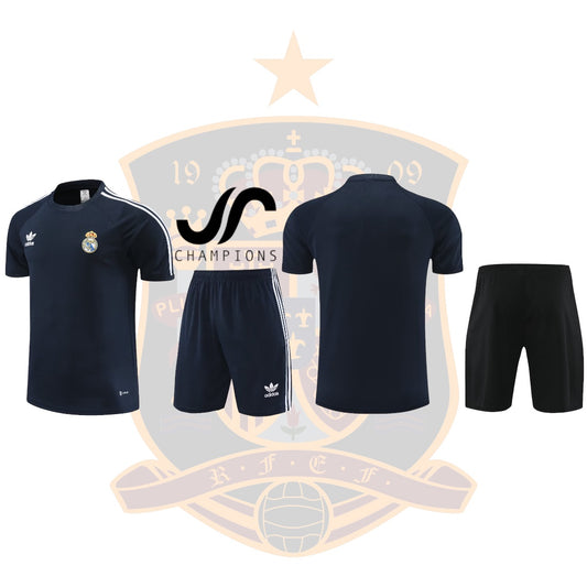 Real Madrid Casual Set