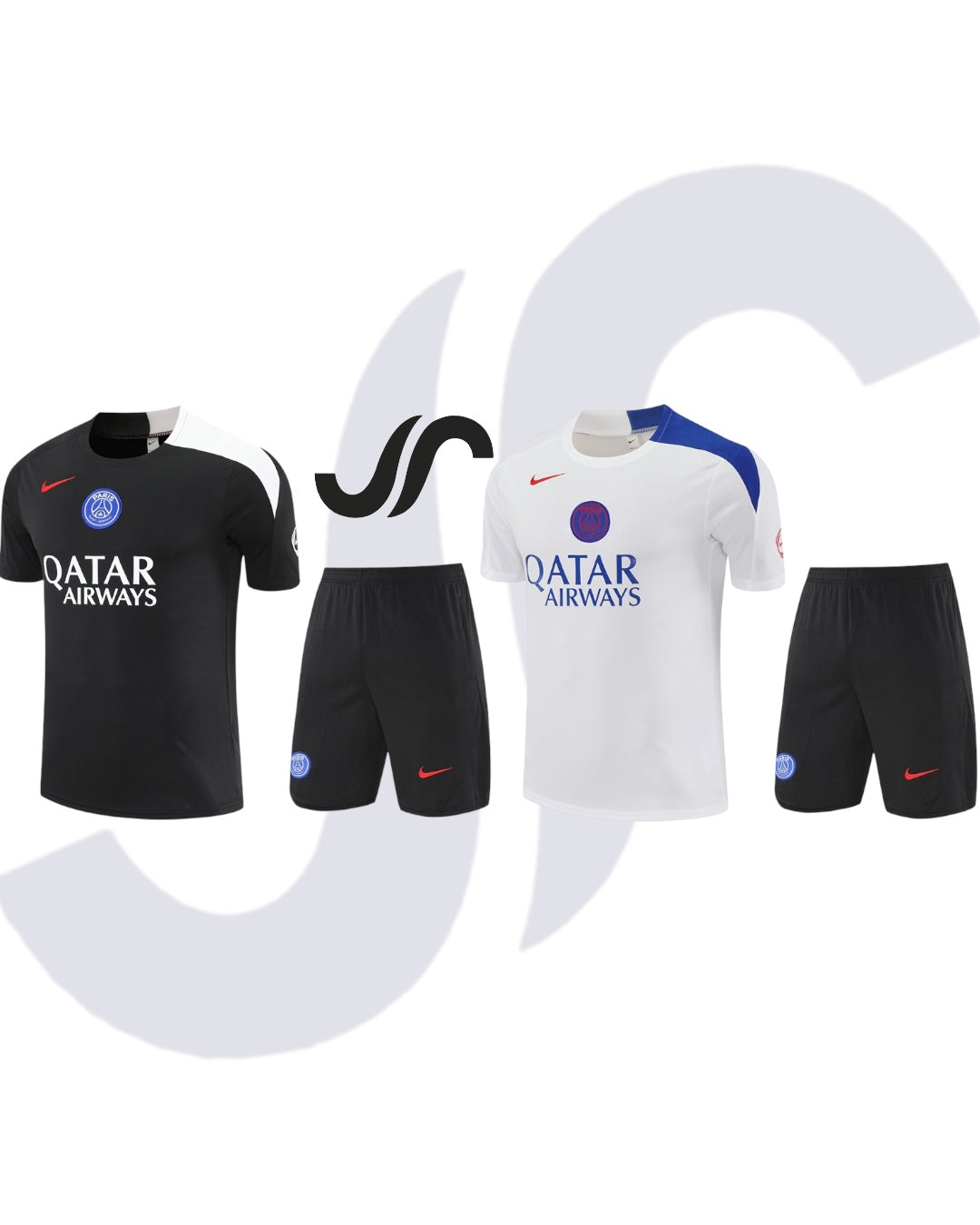 PSG Training Sets