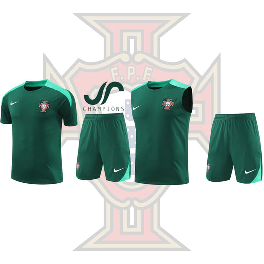 Portugal Training Sets