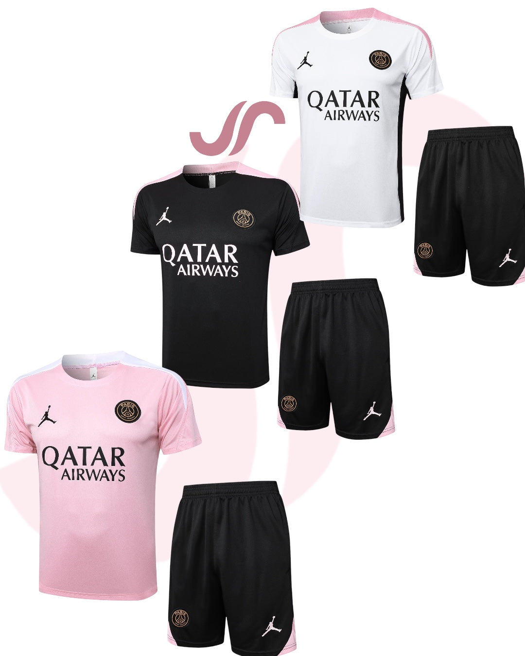 PSG Training Sets