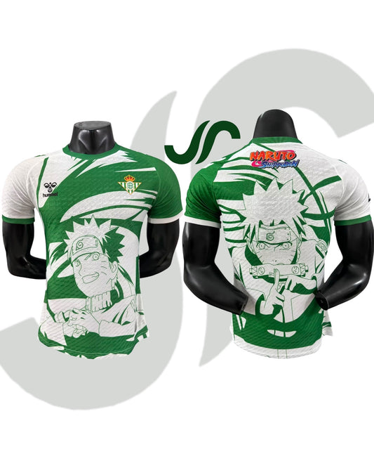 Real Betis Special Edition Jersey