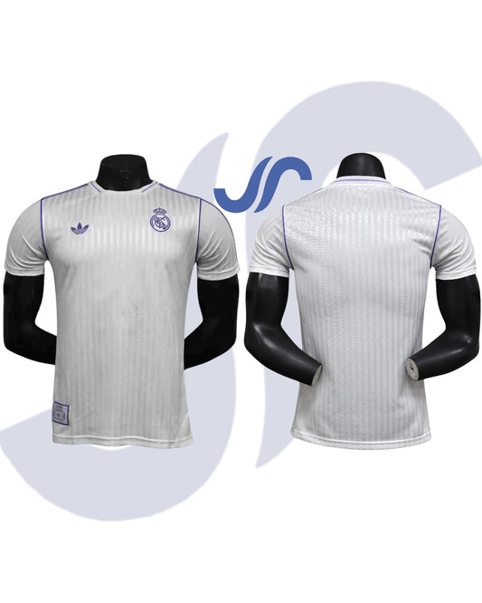 R-M Adidas Special Edition Jerseys