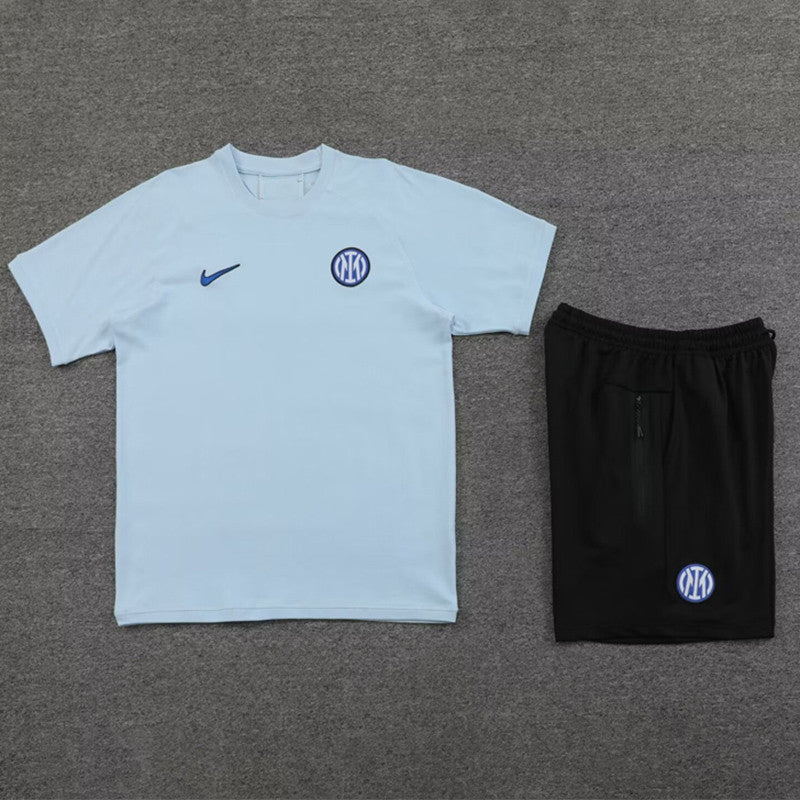 Inter Milan Cotton Set