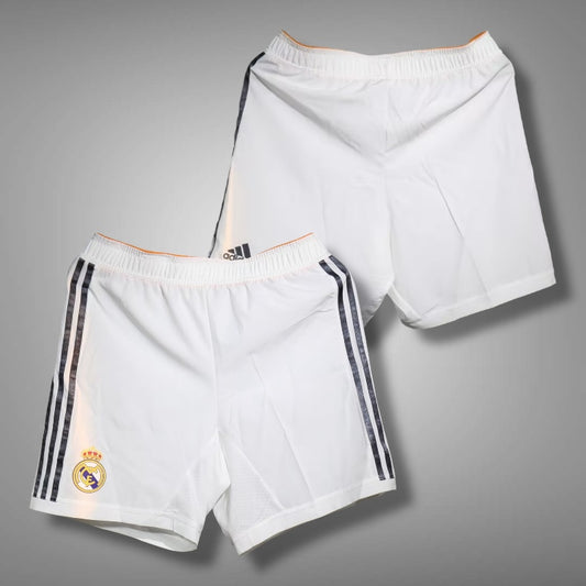 R-M 2014 Player Version Short