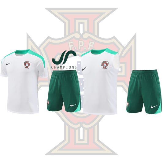 Portugal Training Sets