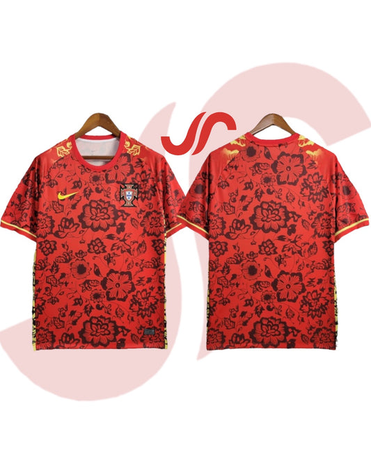 Portugal Pre Match Jersey