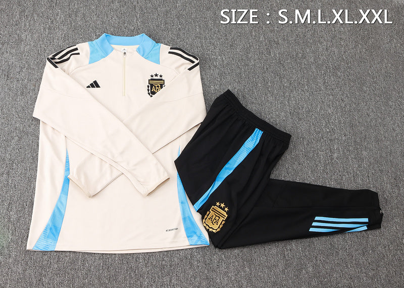 Argentina Tracksuit