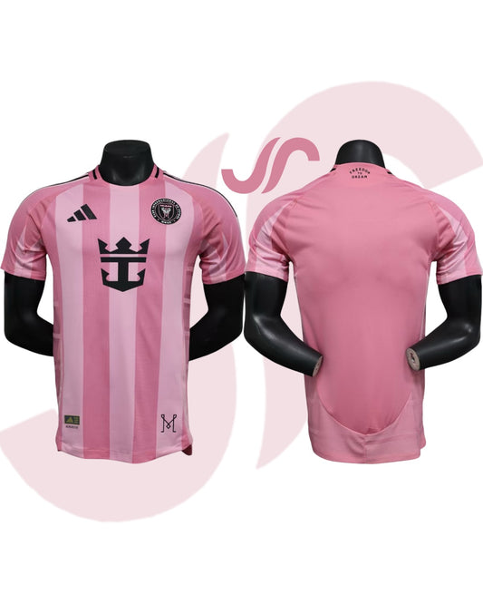 Inter Miami 25/26 Home Jersey