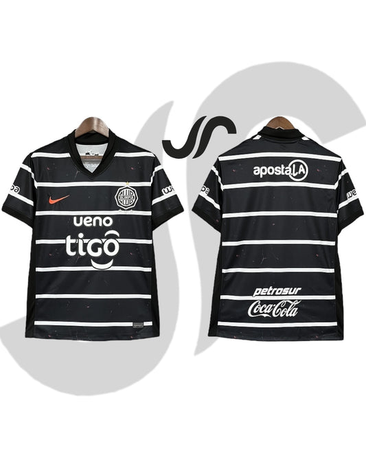 Olimpia 25/26 Home & Away Jersey