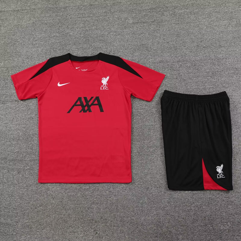 Liverpool Training Sets