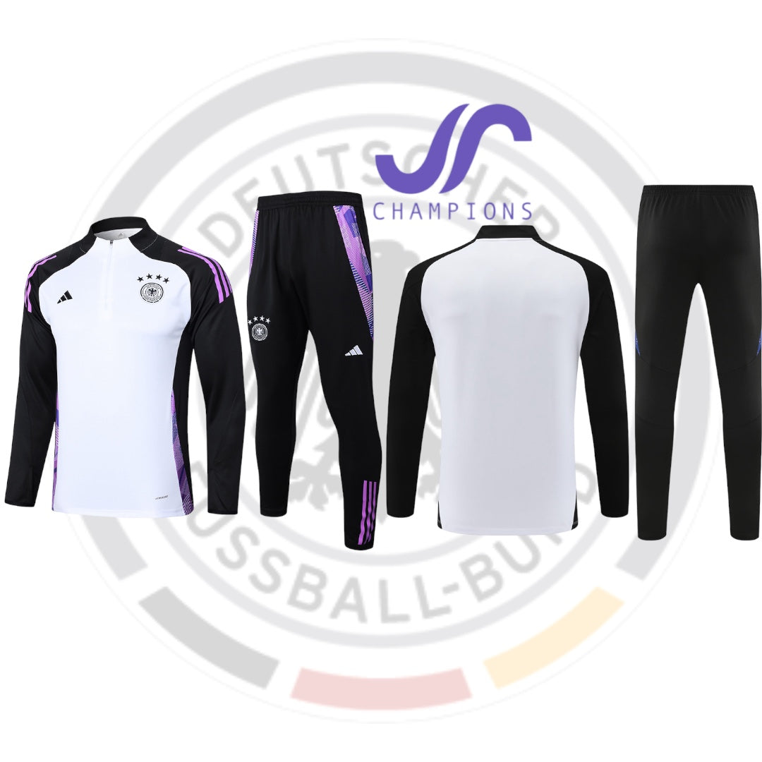 Germany Tracksuit