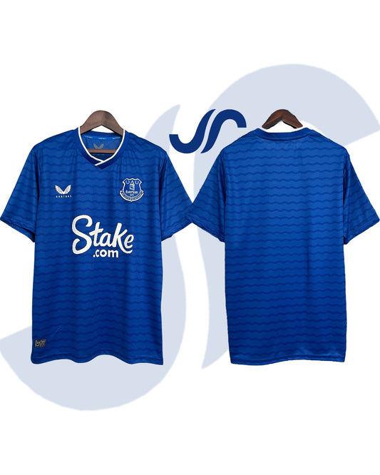 Everton 25/26 Home Jersey