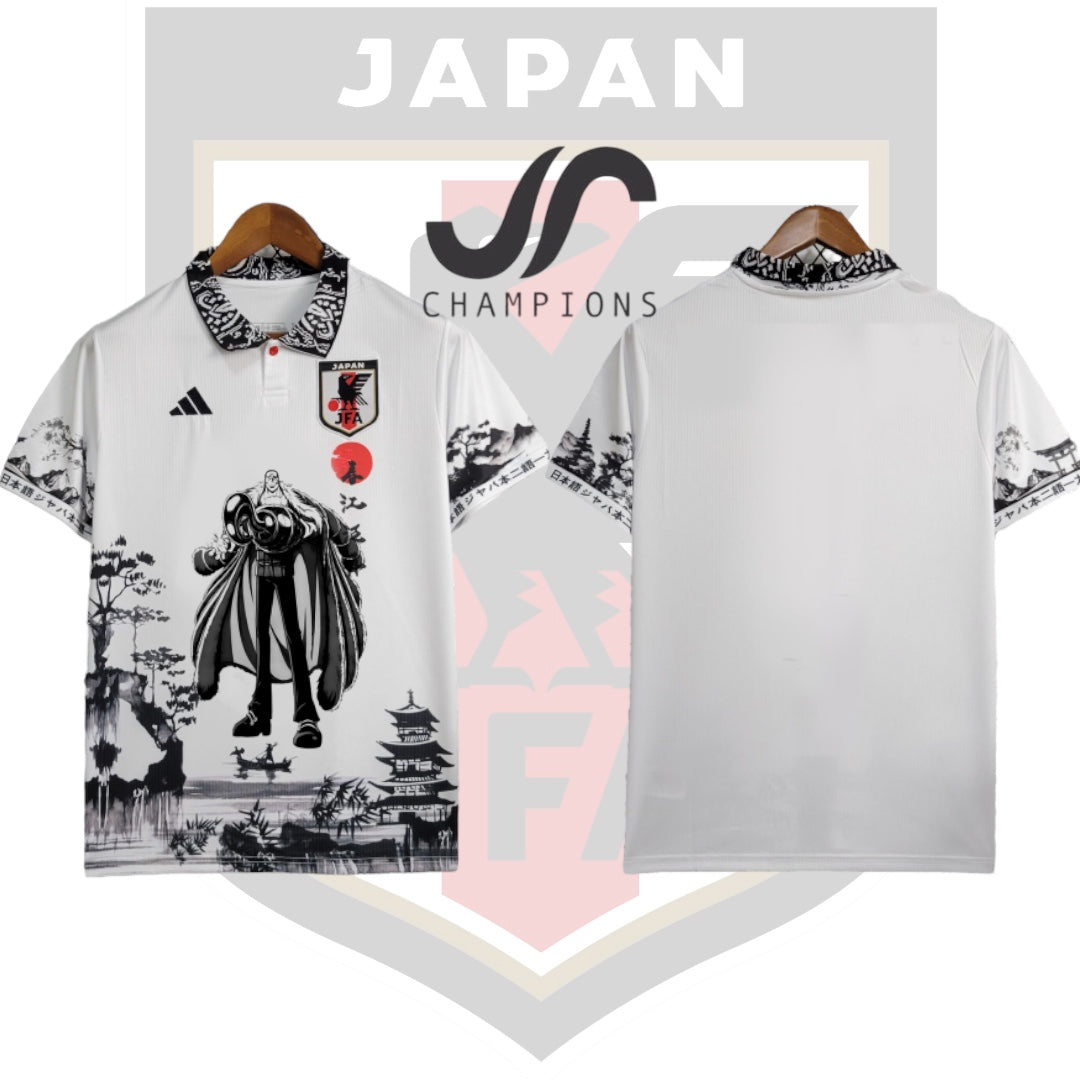 Japan Special Edition Jersey