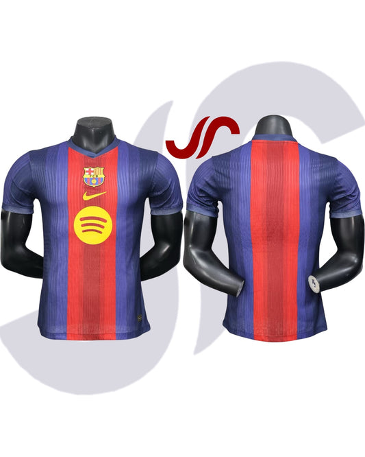 Barcelona Jersey