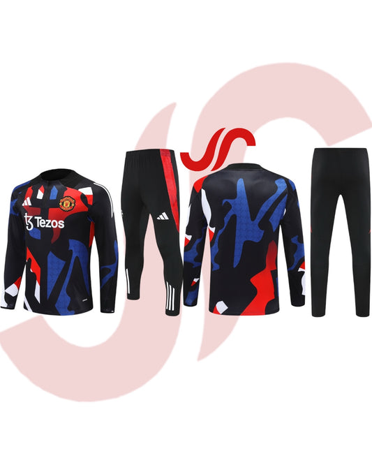 Manchester United Tracksuit