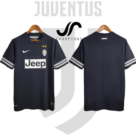 Juventus 12/13 Away Jersey