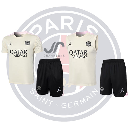 PSG Training Sets