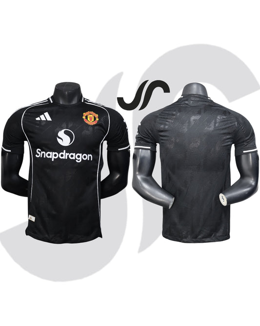 Manchester United Jersey