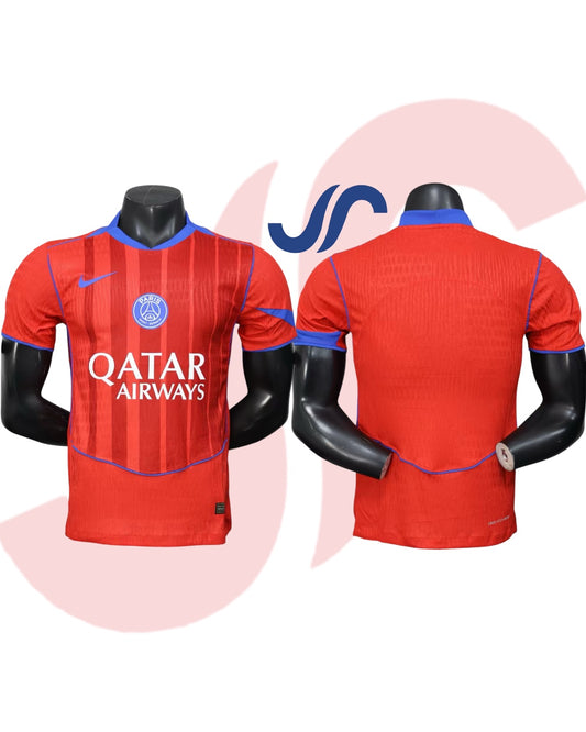 PSG 25/26 Away Jersey