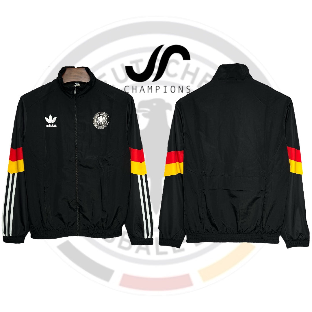 Germany Jacket