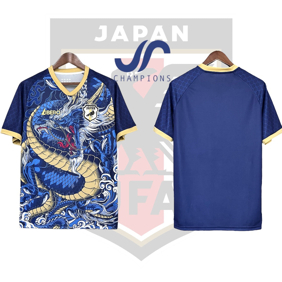 Japan Special Edition Jersey