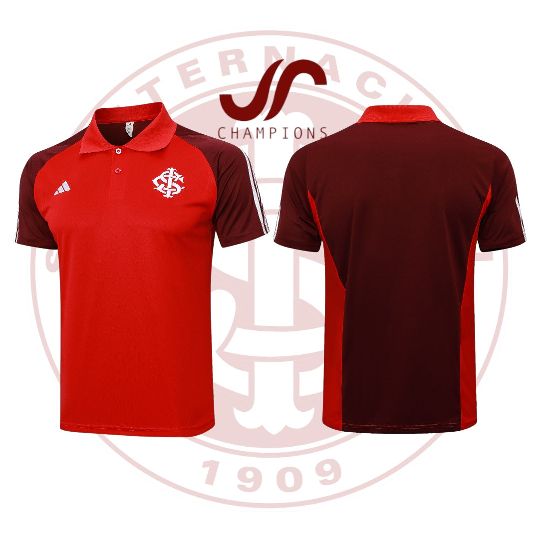 Internacional Polo Set