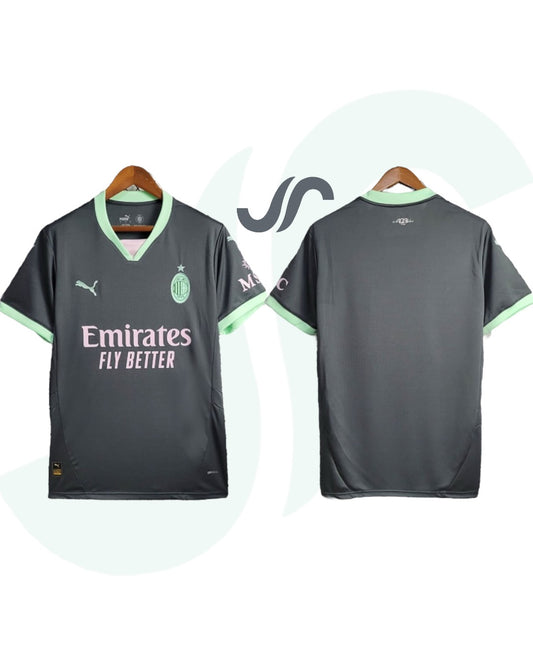 Ac Milan 24/25 Away Jersey