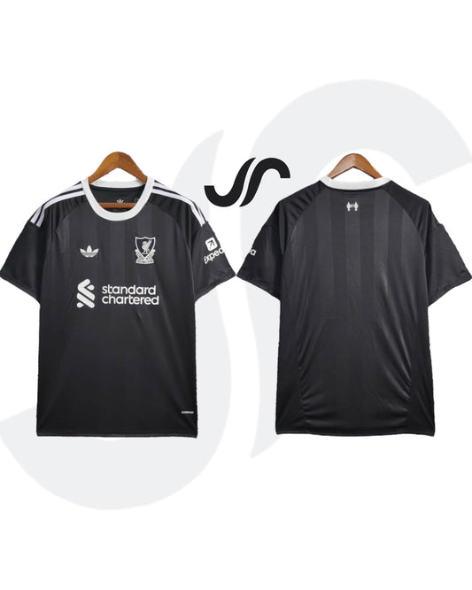 Liverpool 25/26 GK Jersey