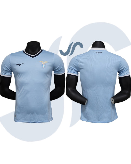 Lazio 24/25 Home Jersey