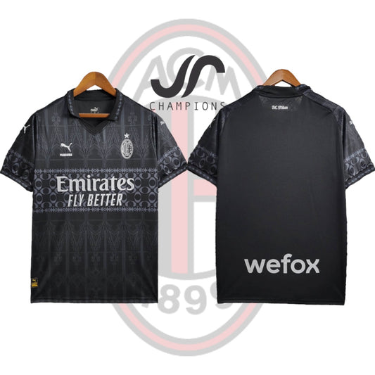 Ac Milan 23/24 Jersey