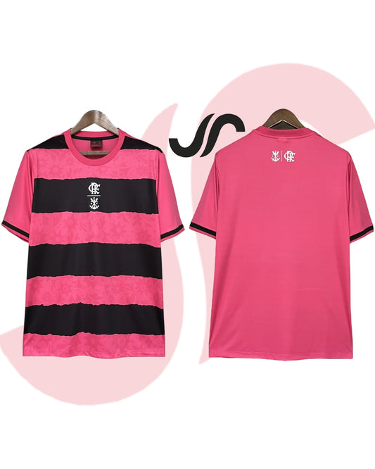 Flamengo 24/25 Away Jersey