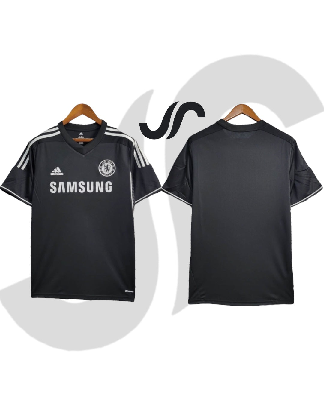 Chelsea 13/14 Away Jersey