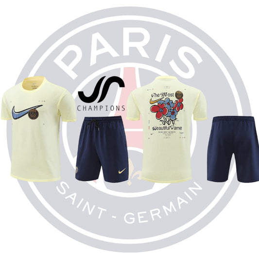 PSG Cotton Set