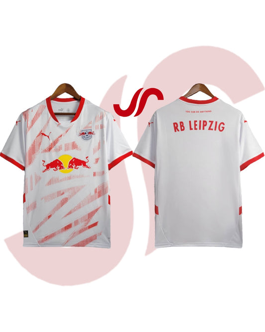 RB Leipzig 24/25 Home Jersey