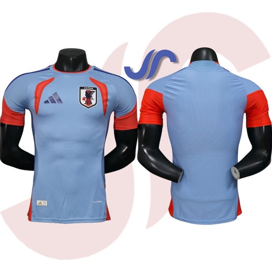 Japan 25/26 Away Jersey