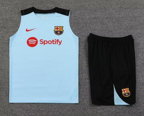 Barcelona Training Sets