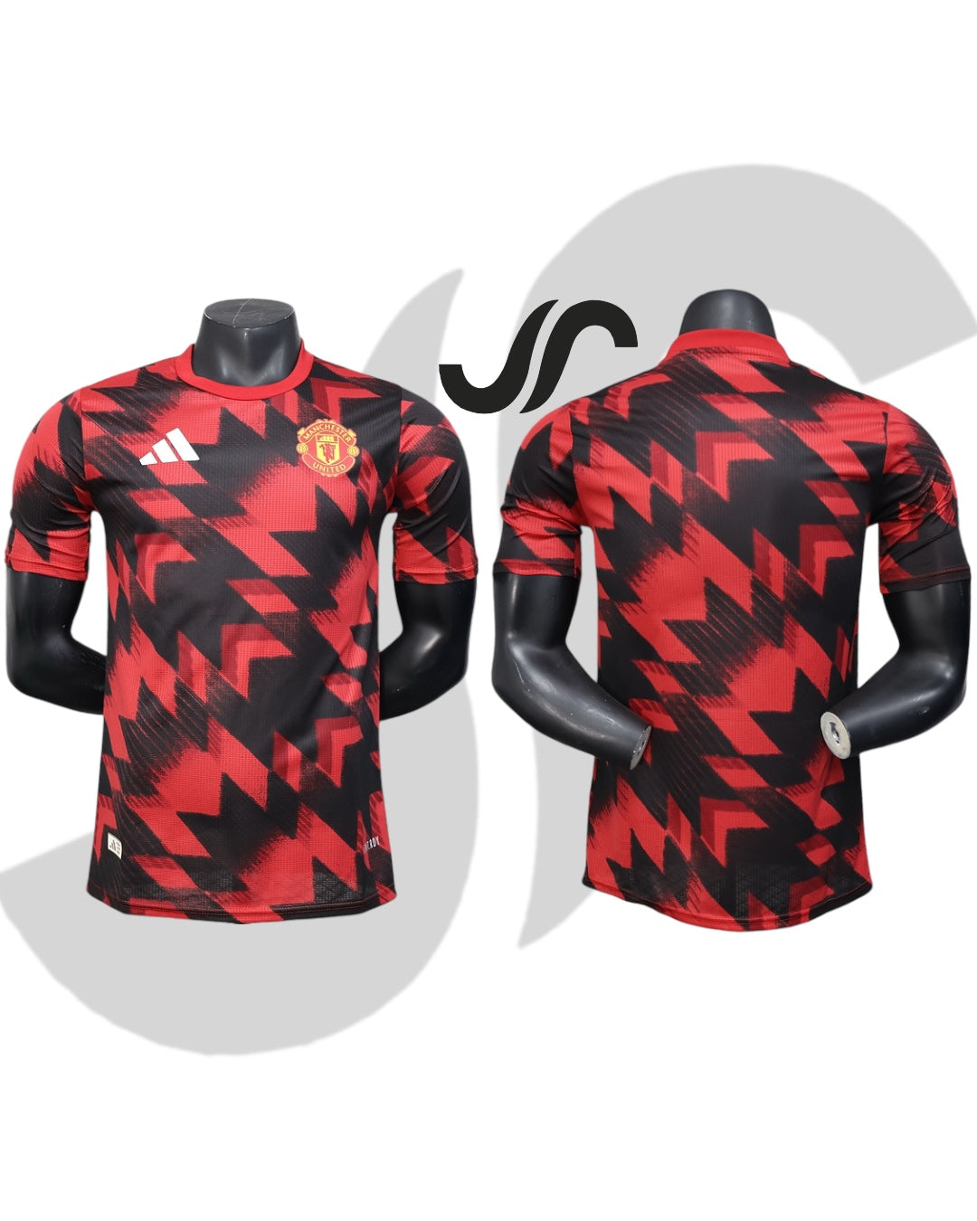 Manchester United Training Jersey